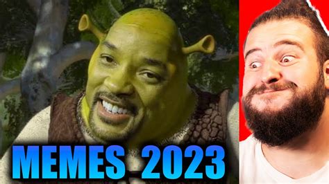 meme 2023